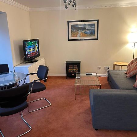 Appartement Anne House, Royal Mile à Édimbourg Extérieur photo